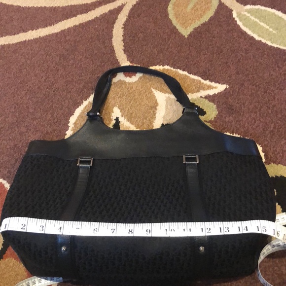 Christian Dior bag - Picture 4 of 8